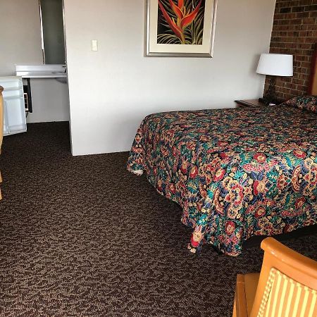Dunes Inn 앨라모사 외부 사진