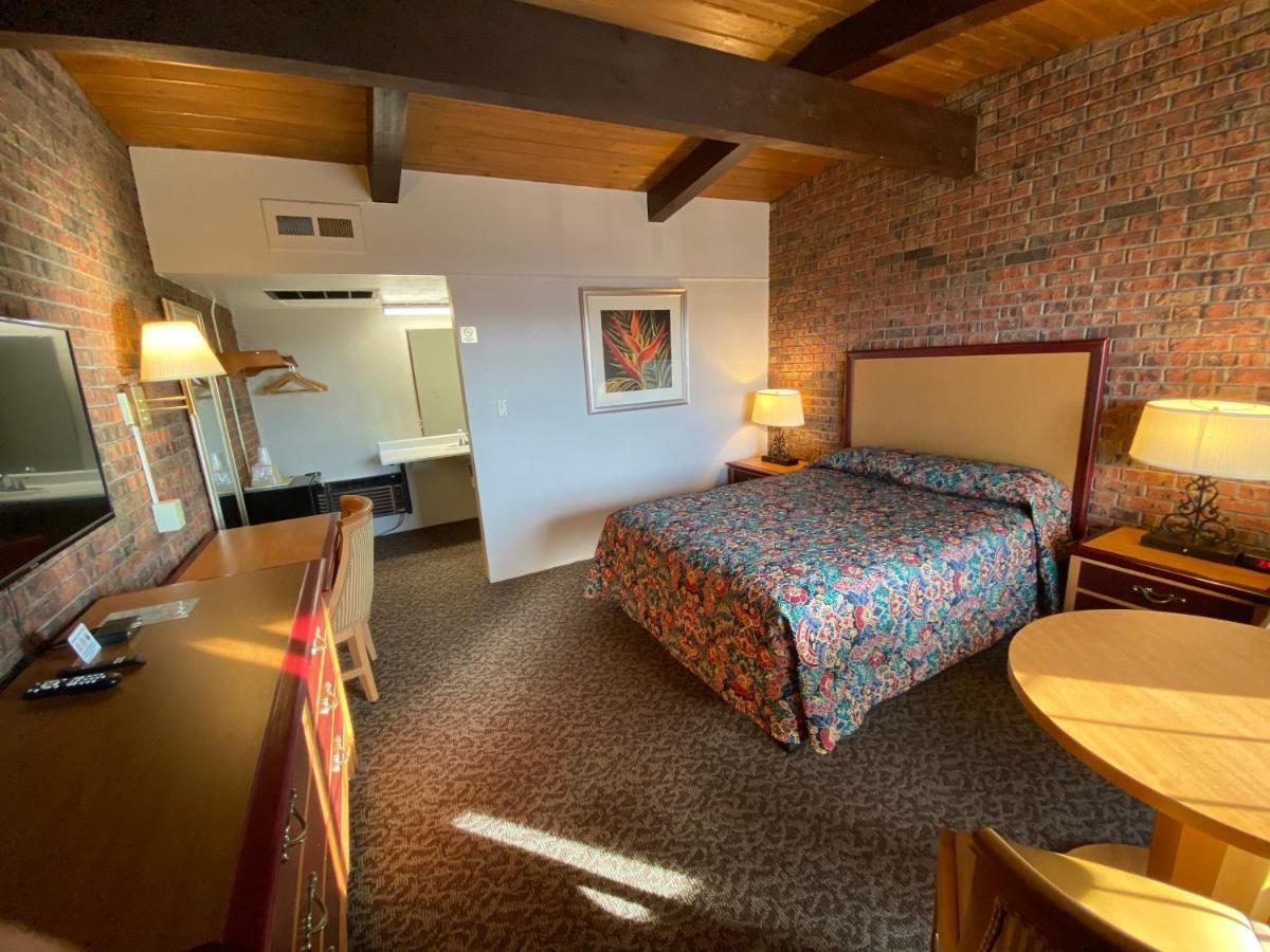 Dunes Inn 앨라모사 외부 사진