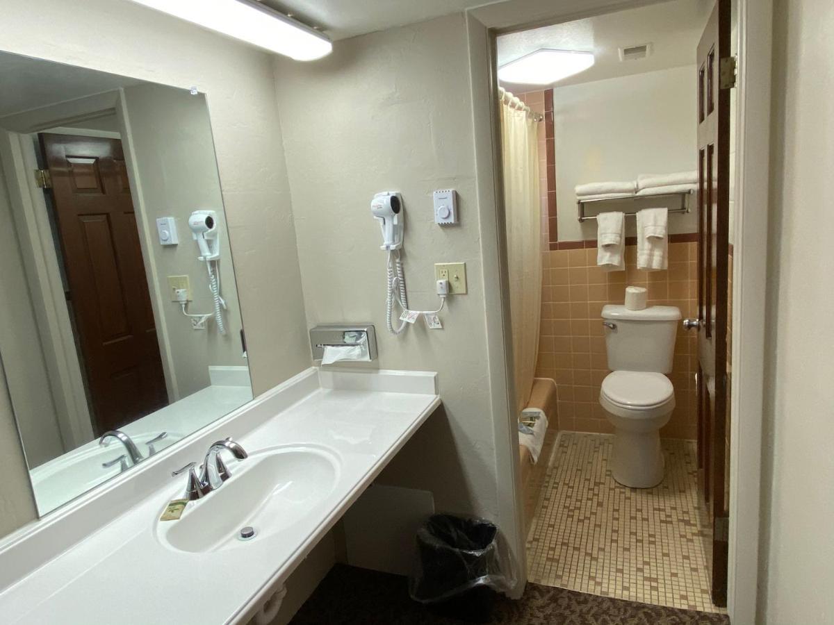 Dunes Inn 앨라모사 외부 사진