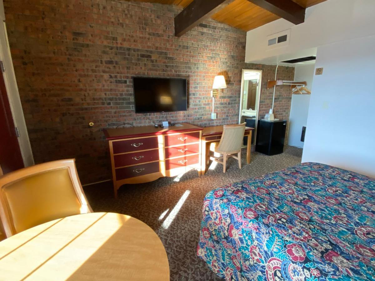Dunes Inn 앨라모사 외부 사진