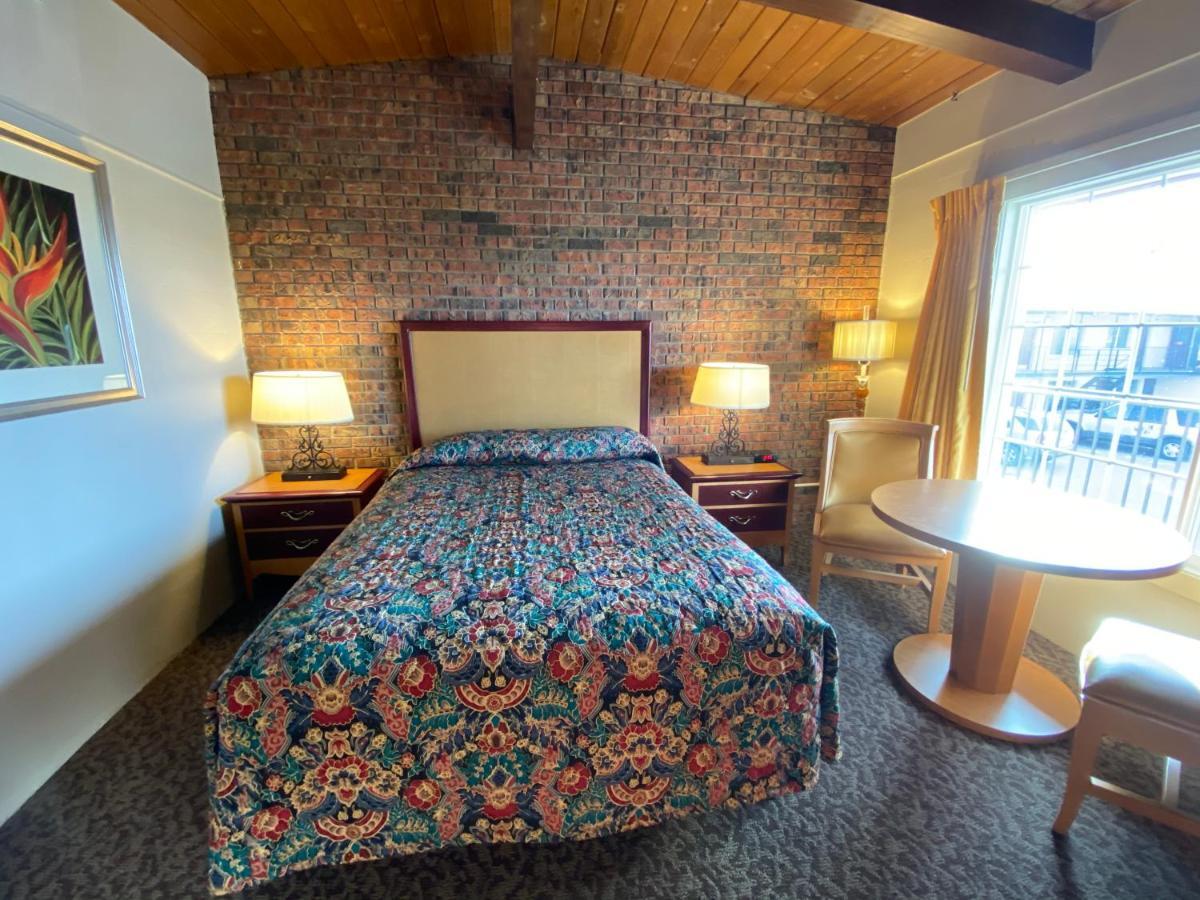 Dunes Inn 앨라모사 외부 사진
