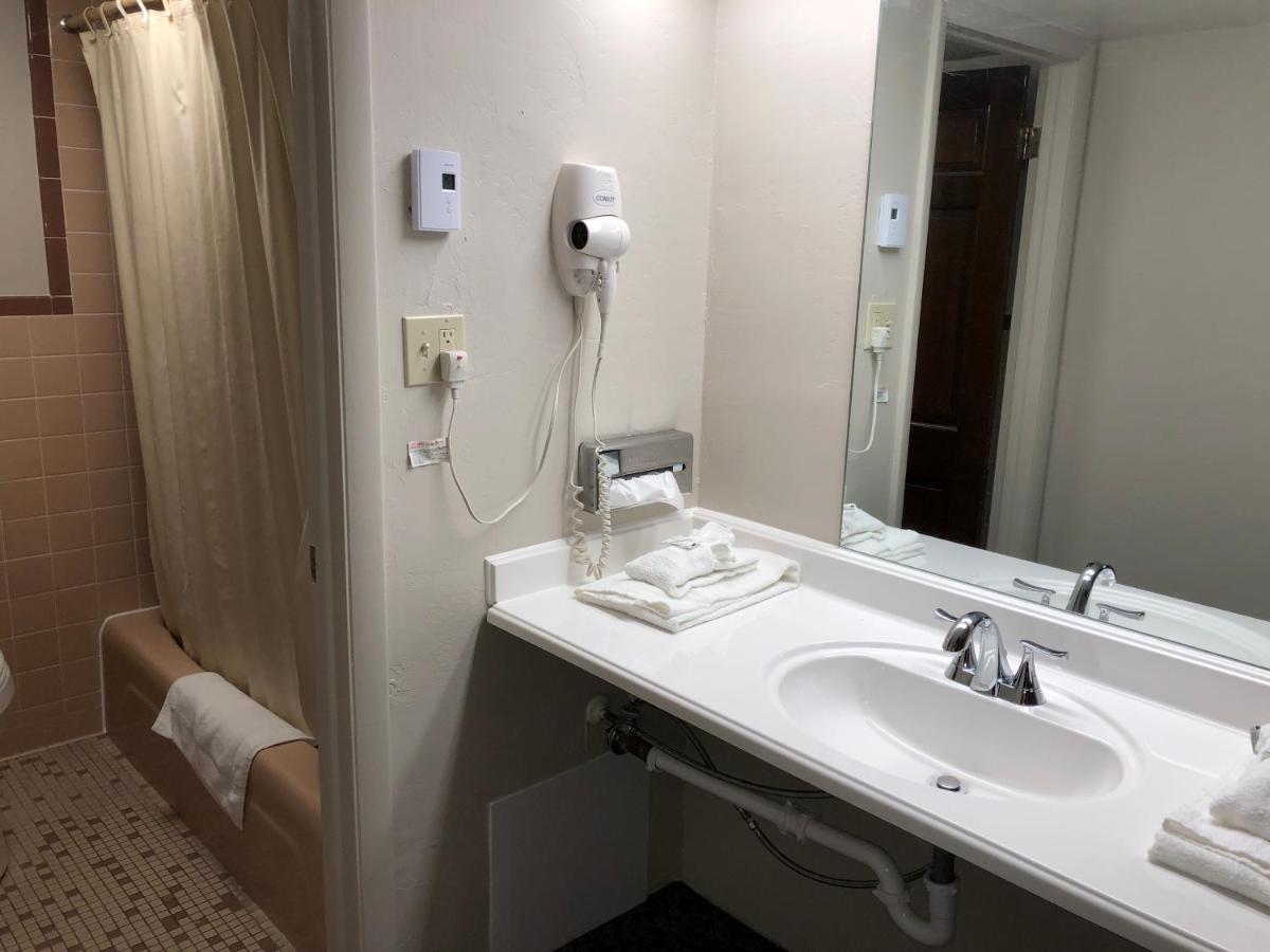 Dunes Inn 앨라모사 외부 사진