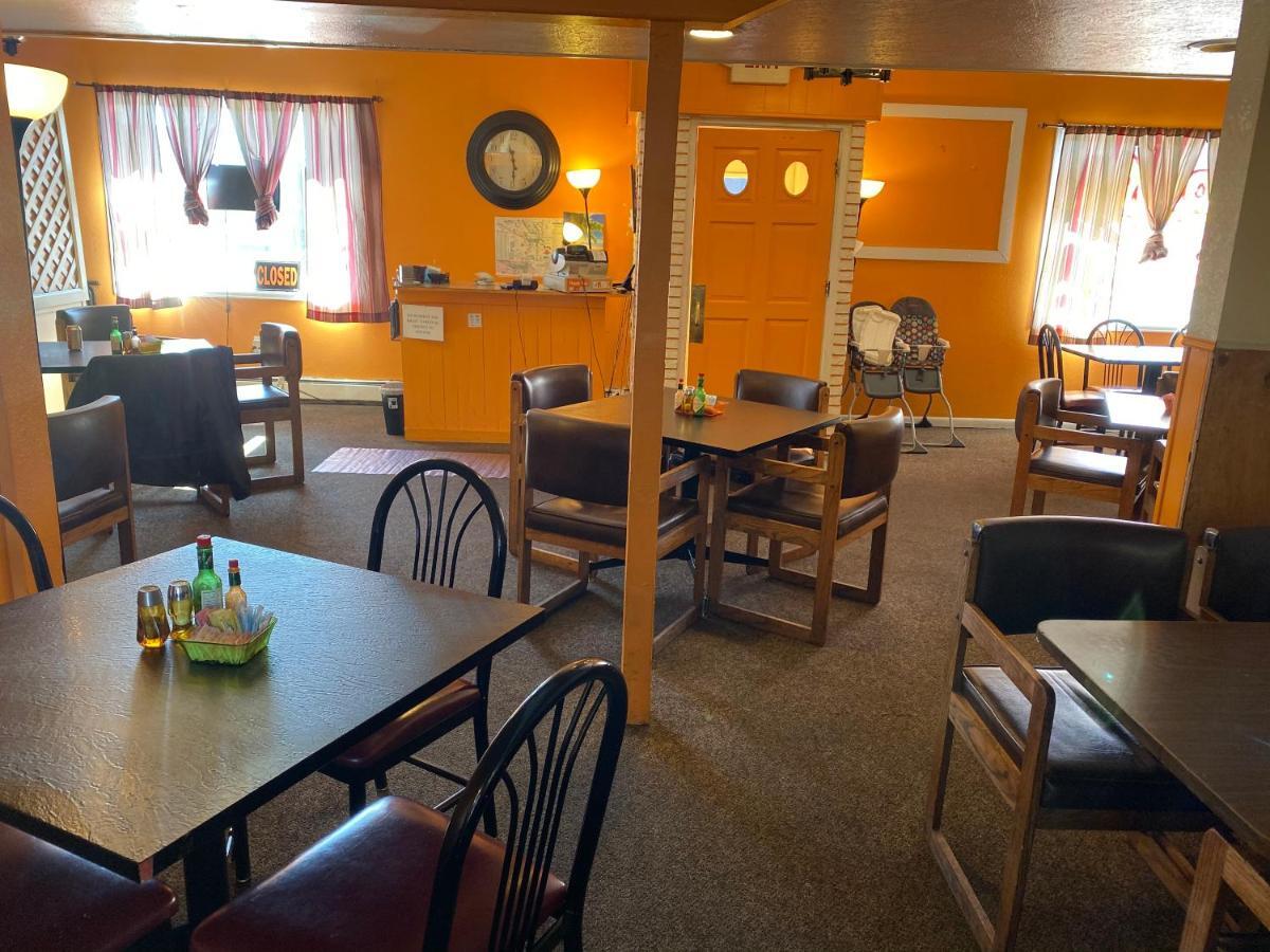 Dunes Inn 앨라모사 외부 사진