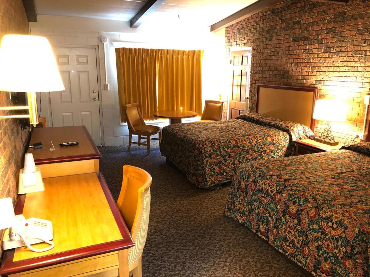 Dunes Inn 앨라모사 외부 사진