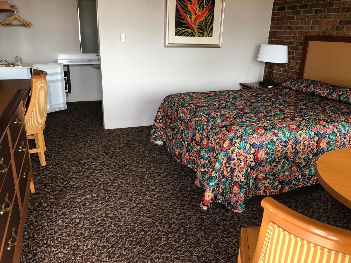 Dunes Inn 앨라모사 외부 사진