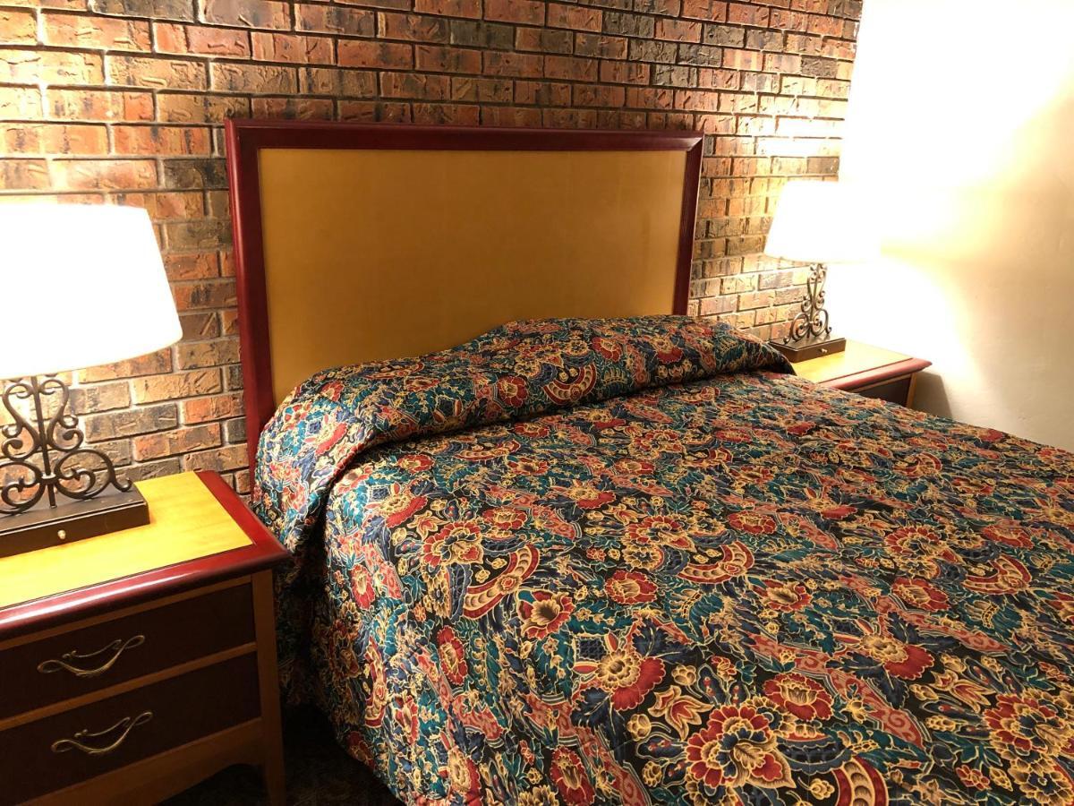 Dunes Inn 앨라모사 외부 사진
