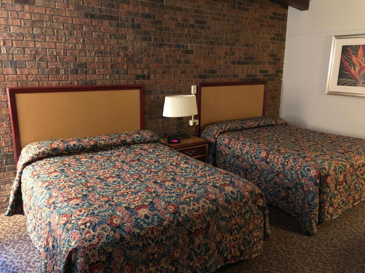 Dunes Inn 앨라모사 외부 사진