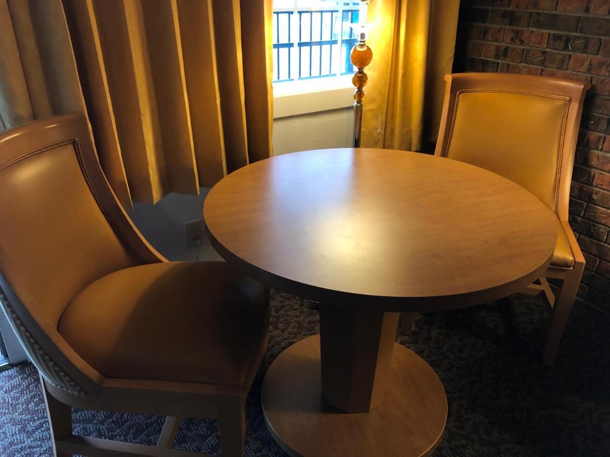 Dunes Inn 앨라모사 외부 사진