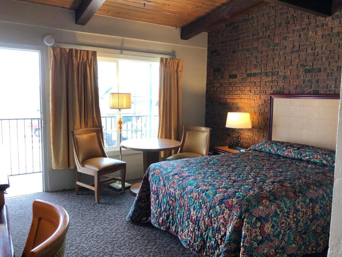 Dunes Inn 앨라모사 외부 사진