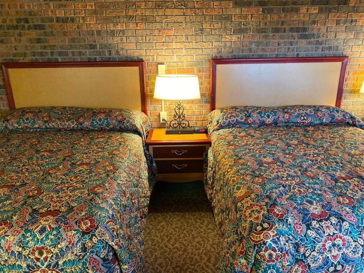 Dunes Inn 앨라모사 외부 사진