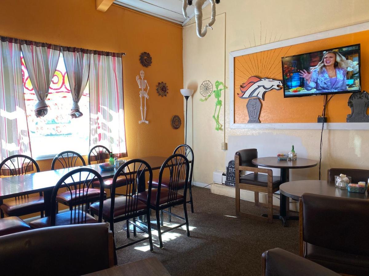 Dunes Inn 앨라모사 외부 사진