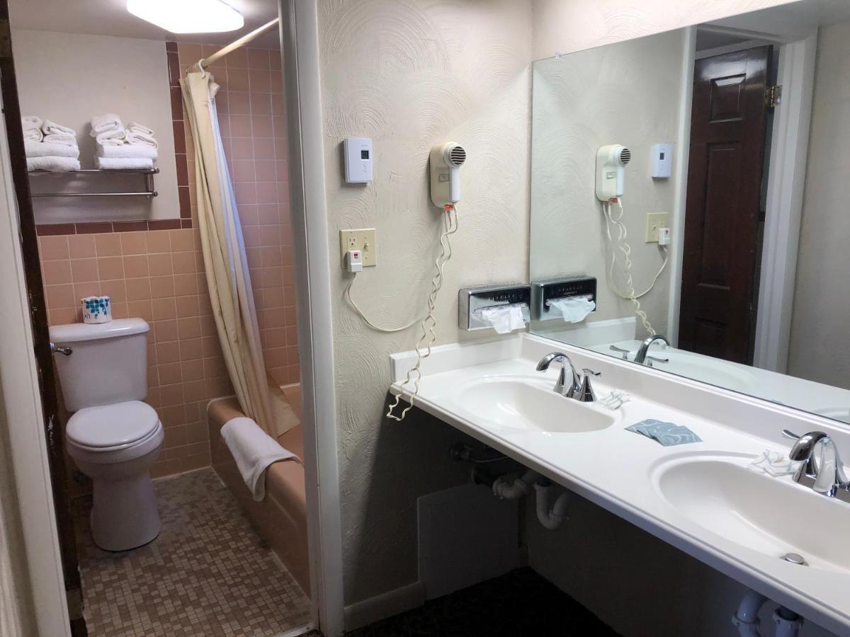 Dunes Inn 앨라모사 외부 사진