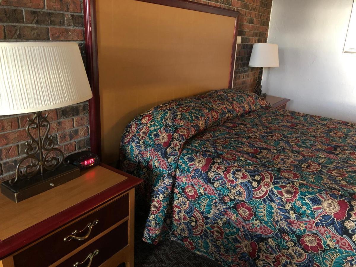 Dunes Inn 앨라모사 외부 사진