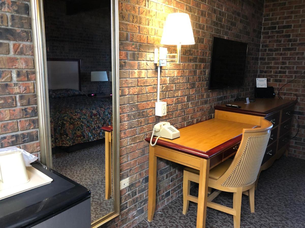 Dunes Inn 앨라모사 외부 사진