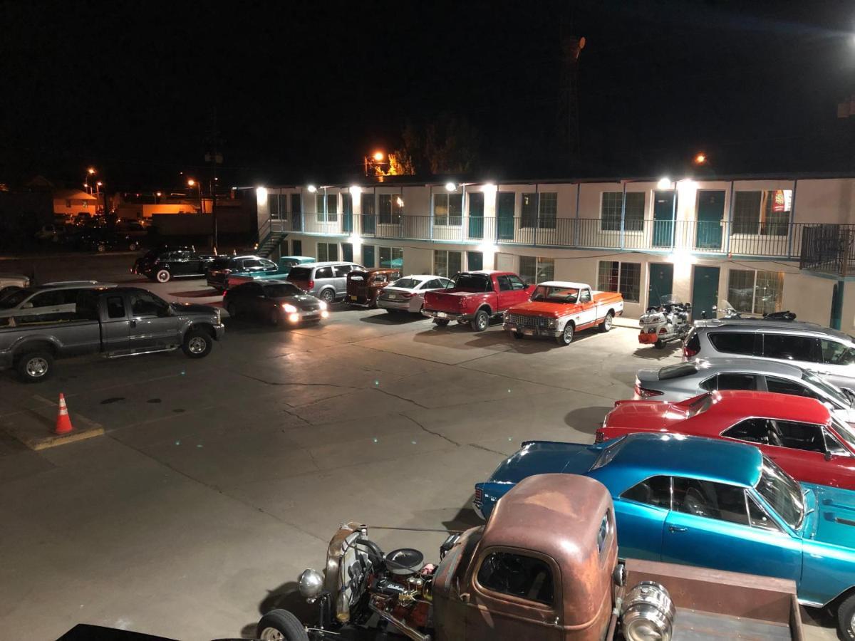 Dunes Inn 앨라모사 외부 사진